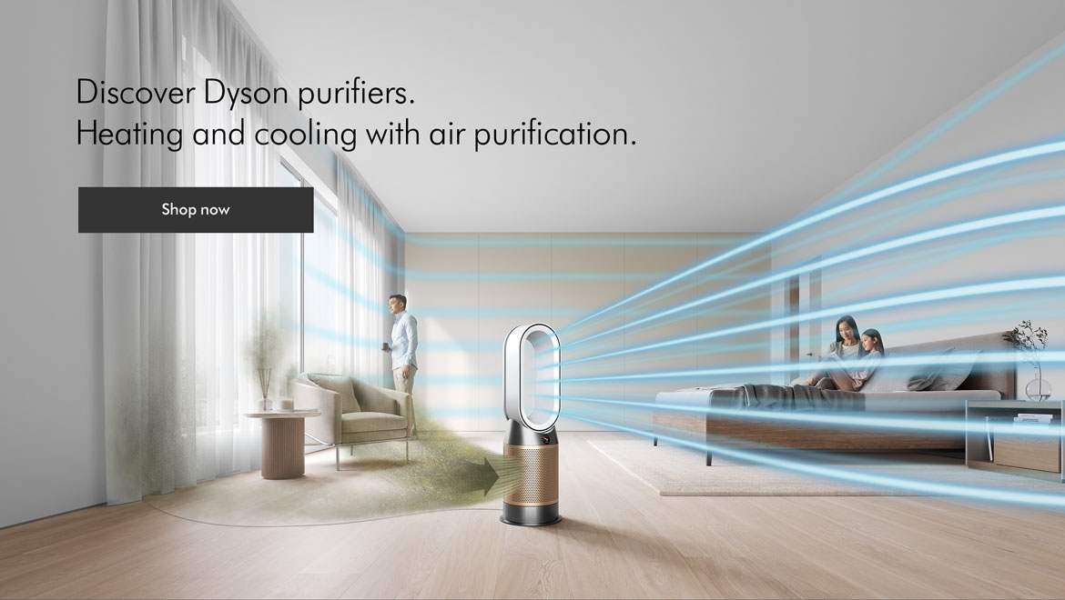 Air Treatment masthead