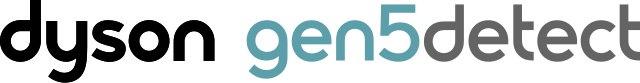 Gen5 Logo