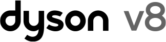 v8 product logo