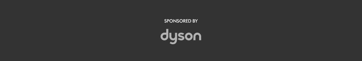Dyson header