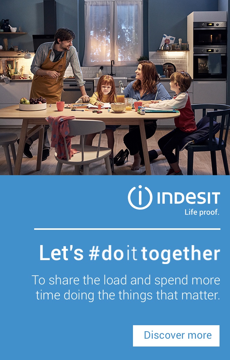 Indesit 