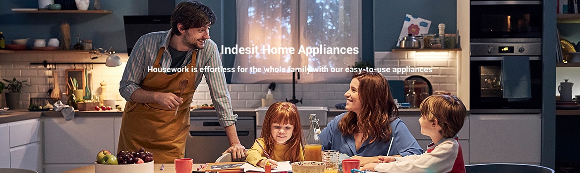 Indesit 