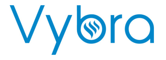 Vybra
