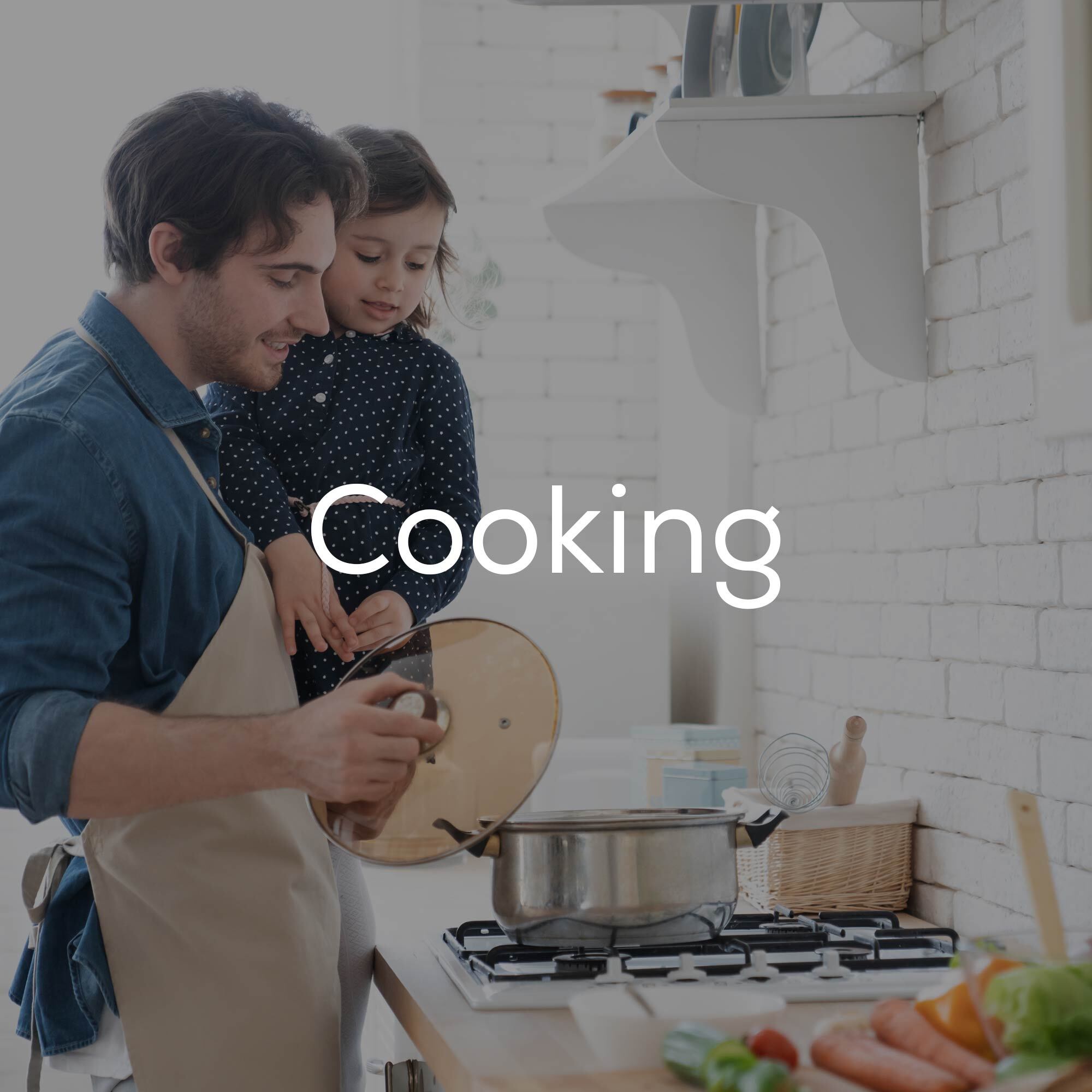 Cooking